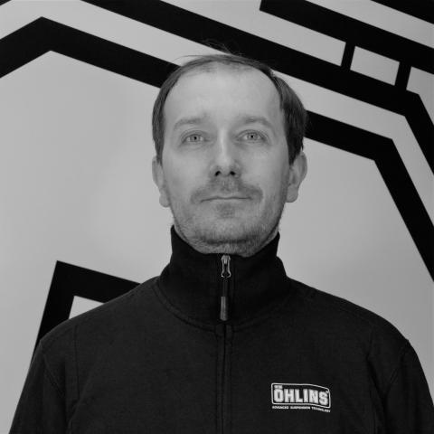 Adam Stępień
