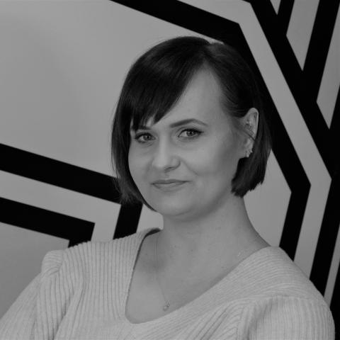 Marta Ściechura